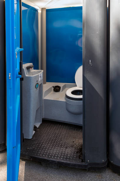 Best Construction site porta potty rental  in Lockhart, FL