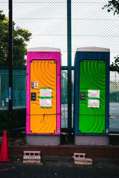 Best Porta potty delivery and setup  in Lockhart, FL