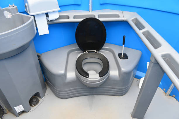 Best Construction site porta potty rental  in Lockhart, FL