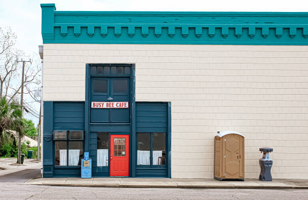 Best Emergency porta potty rental  in Lockhart, FL