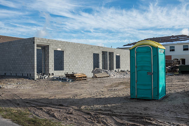 Best Construction site porta potty rental  in Lockhart, FL